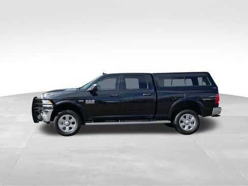 Used 2016 RAM 2500 Outdoorsman AWD/4WD image 4