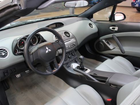 Used 2008 Mitsubishi Eclipse GT image 5
