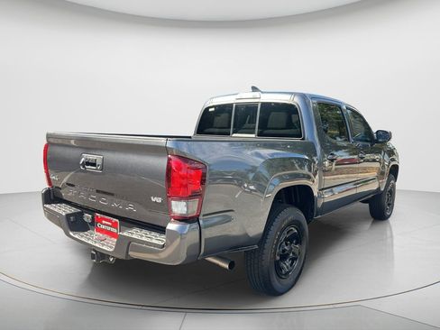 Used 2023 Toyota Tacoma SR AWD/4WD image 5