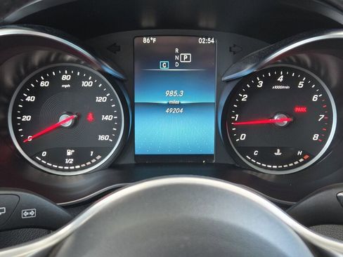 Certified 2021 Mercedes-Benz GLC 300 image 30