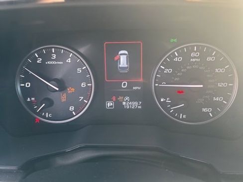 Used 2025 Subaru Outback Premium w/ Popular Package #1A image 6