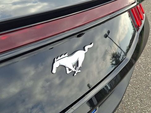 Certified 2024 Ford Mustang Premium RWD image 29