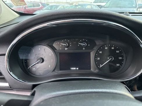 Used 2017 Buick Encore Preferred image 15