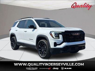 Used 2026 GMC Terrain Elevation w/ Elevation Premium Package