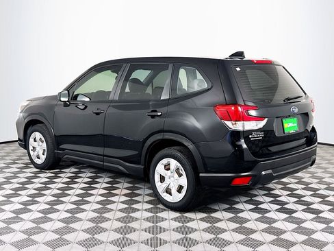 Used 2020 Subaru Forester AWD/4WD image 6