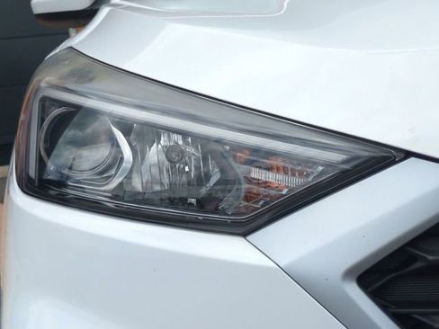 Used 2020 Hyundai Tucson Value FWD image 10