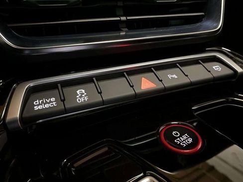 Used 2023 Audi e-tron GT Premium Plus w/ Performance Package image 46