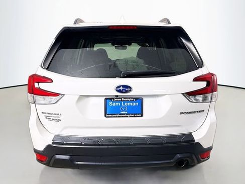 Used 2019 Subaru Forester Limited image 6