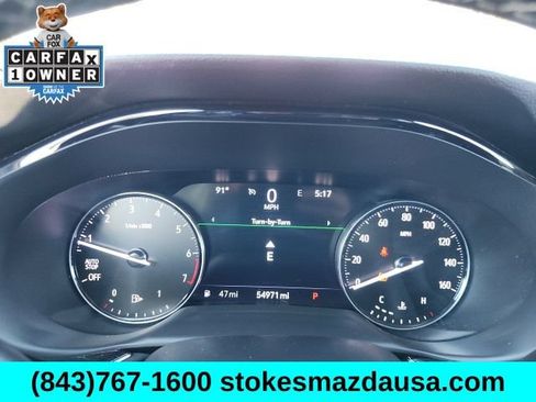 Used 2023 Buick Envision Essence FWD image 3