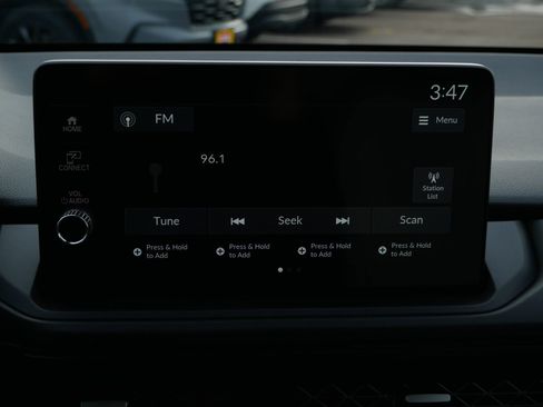 New 2026 Honda Accord SE image 19