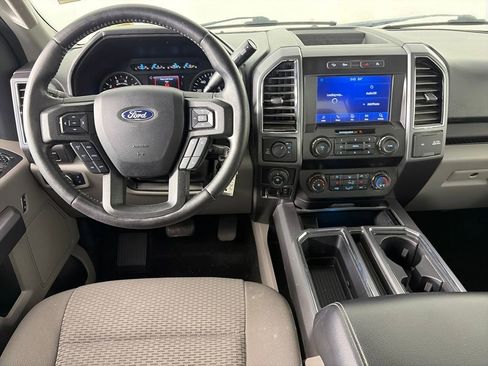 Used 2019 Ford F150 XLT w/ Equipment Group 302A Luxury image 12
