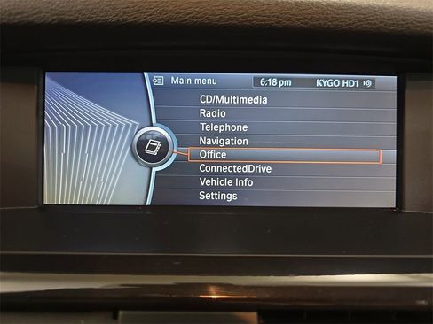 Used 2013 BMW X3 xDrive35i image 24