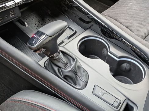 New 2026 Dodge Durango GT image 11