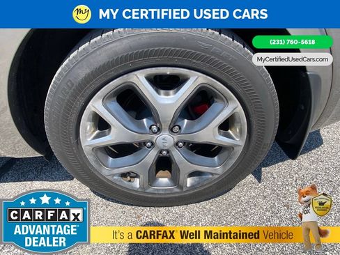Used 2018 Kia Sorento SX AWD/4WD image 40