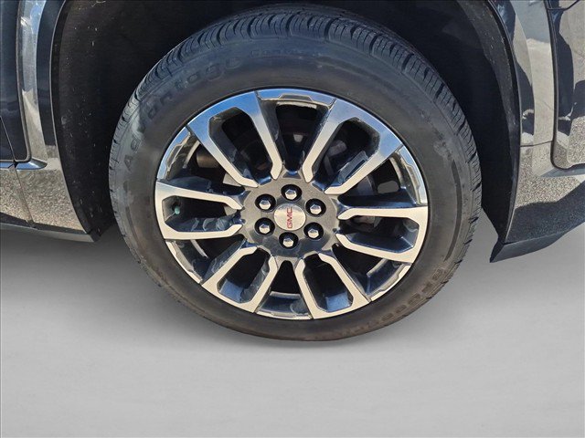 Used 2020 GMC Acadia Denali w/ Trailering Package AWD/4WD image 11