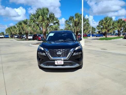 Certified 2023 Nissan Rogue S AWD/4WD image 8