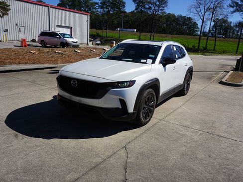 Used 2023 MAZDA CX-50 2.5 S w/ Preferred Plus Pkg image 23
