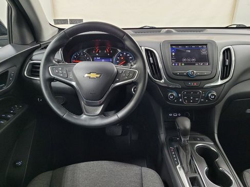 Used 2023 Chevrolet Equinox LT w/ Driver Convenience Package AWD/4WD image 22