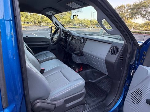 Used 2016 Ford F250 XL RWD image 11