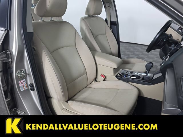 Used 2017 Subaru Legacy 2.5i Premium AWD/4WD image 27