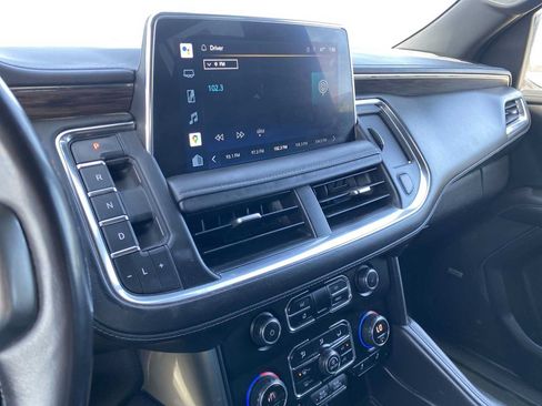 Used 2022 Chevrolet Suburban LT w/ LT Signature Package AWD/4WD image 22