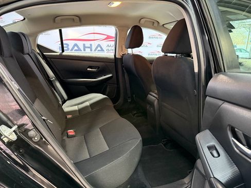 Used 2022 Nissan Sentra SV w/ All-Weather Package image 39