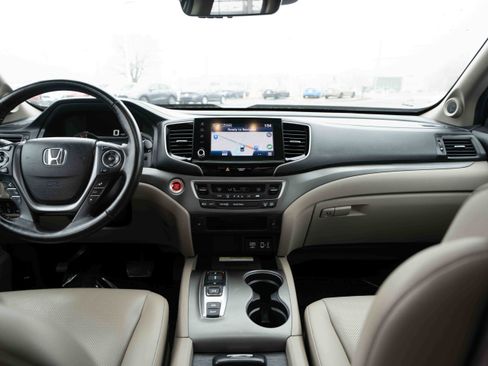 Certified 2023 Honda Ridgeline RTL-E image 20