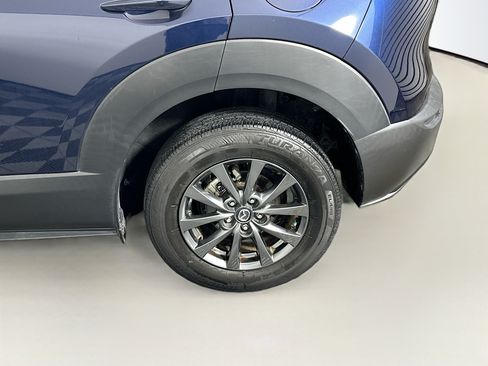 Used 2023 MAZDA CX-30 AWD 2.5 S image 11