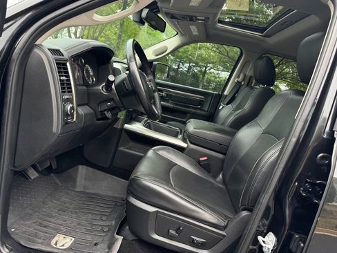 Used 2016 RAM 1500 Sport AWD/4WD image 15