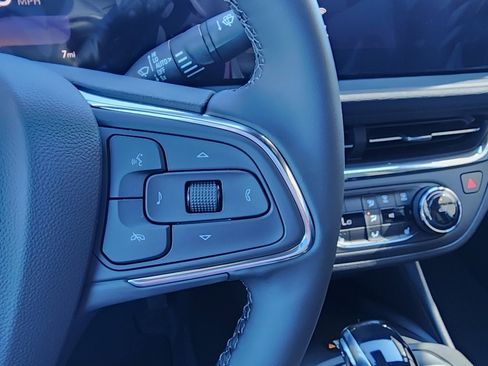 New 2026 Buick Envista Preferred w/ Convenience I Package image 20