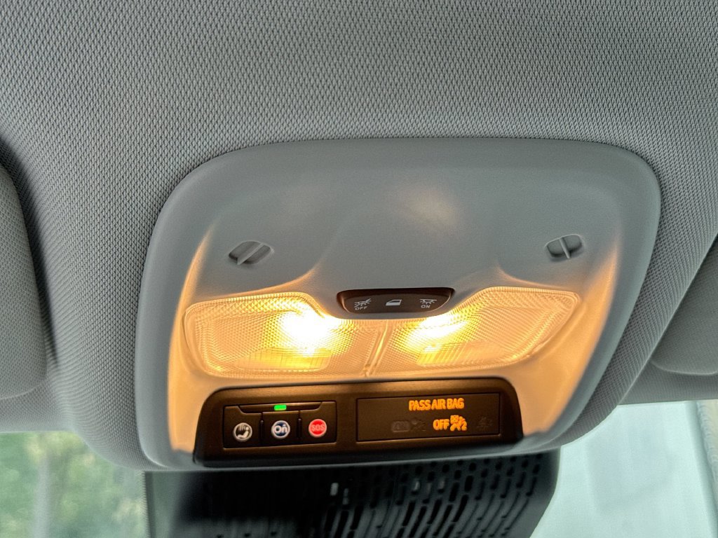 New 2027 Chevrolet Bolt LT FWD image 19