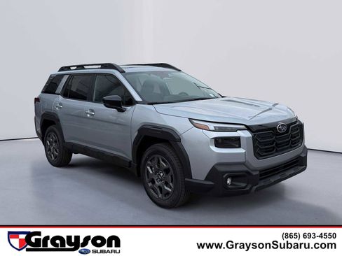 New 2026 Subaru Outback Premium image 1