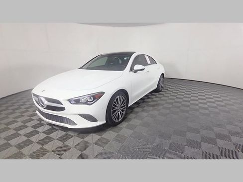 Used 2023 Mercedes-Benz CLA 250 image 51
