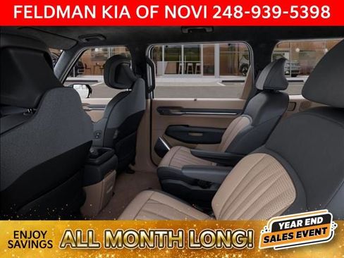 New 2026 Kia EV9 GT-Line image 18