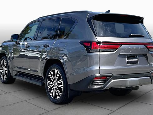 Used 2024 Lexus LX 600 4WD w/ Appearance Package image 11