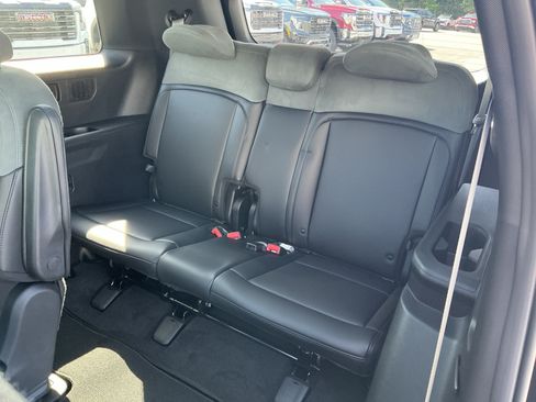 New 2027 Kia Telluride X-Line SX Prestige w/ Towing Package AWD/4WD image 26