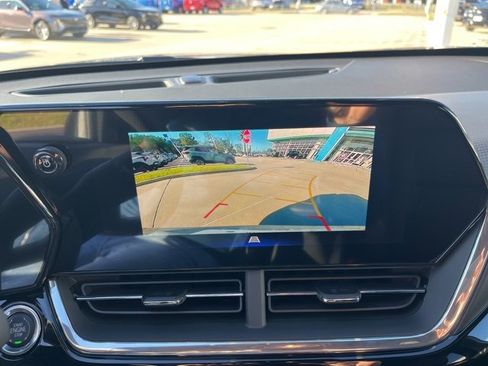 New 2026 Chevrolet Trax RS image 23