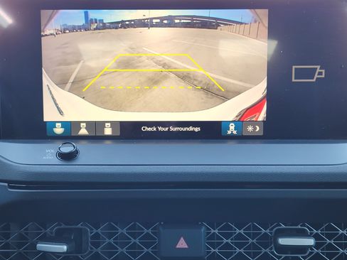 Certified 2025 Honda Accord Sport image 18