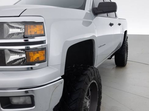 Used 2014 Chevrolet Silverado 1500 LT w/ All Star Edition image 12