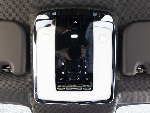 New 2027 Rolls-Royce Cullinan Black Badge AWD/4WD image 46