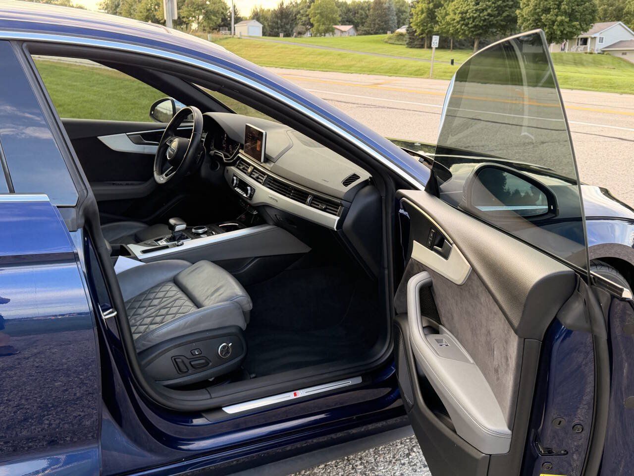 Used 2018 Audi S5 Premium Plus AWD/4WD image 34