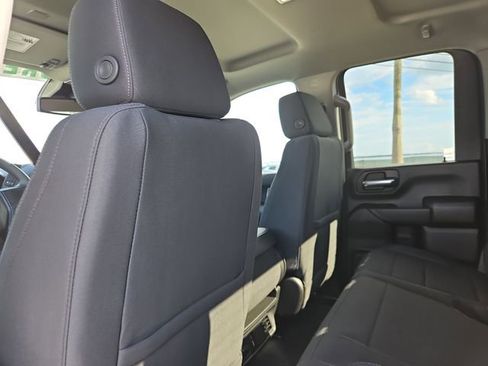 New 2026 Chevrolet Silverado 2500 Custom w/ Custom Value Package AWD/4WD image 9