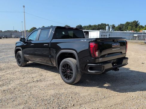 New 2026 GMC Sierra 1500 Pro w/ Graphite Edition AWD/4WD image 3