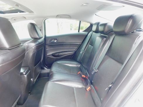 Used 2016 Acura ILX FWD image 10