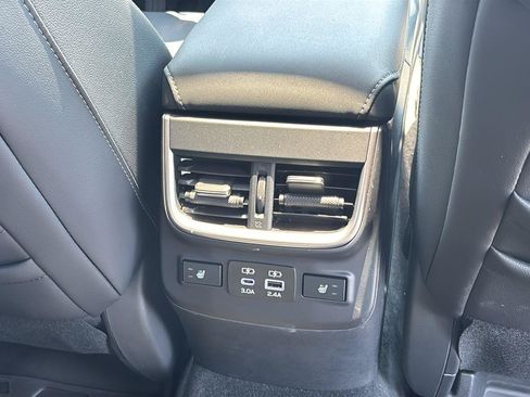 Used 2023 Subaru Outback Touring XT AWD/4WD image 25