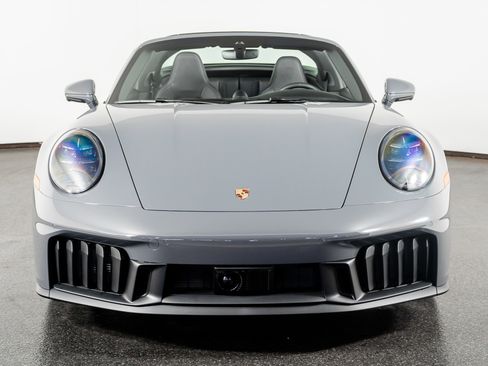 Used 2026 Porsche 911 Targa 4 GTS image 23