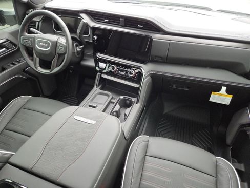 New 2026 GMC Sierra 2500 AT4X w/ AT4X AEV Edition image 33