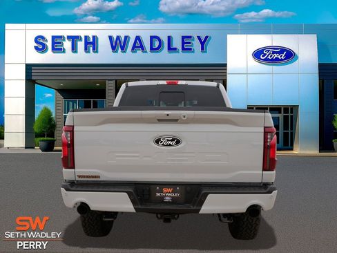 New 2026 Ford F150 Tremor AWD/4WD image 5