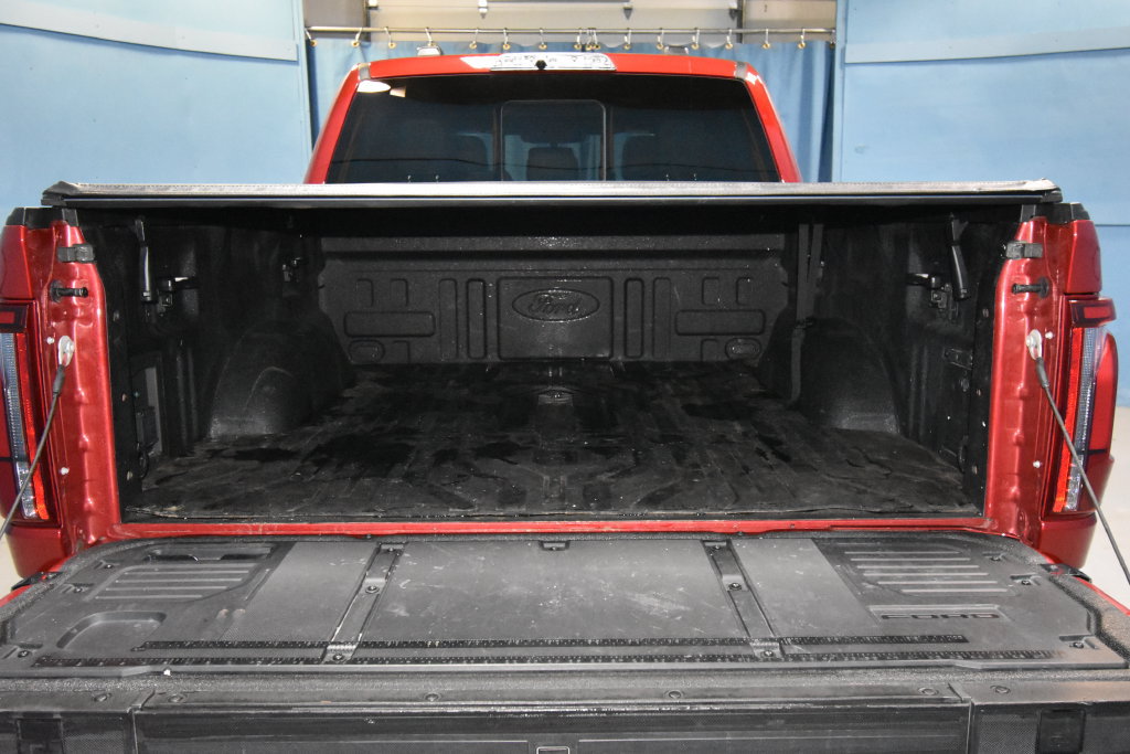 Used 2024 Ford F150 Raptor AWD/4WD image 33