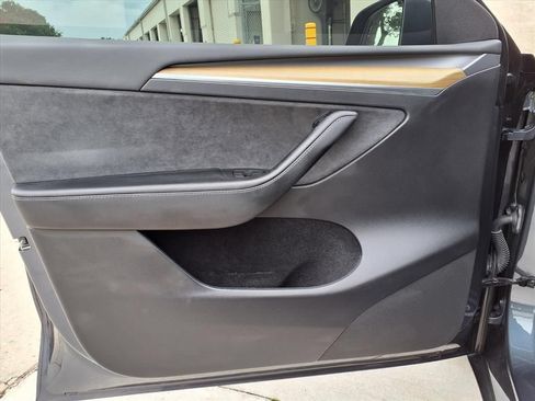 Used 2023 Tesla Model Y Long Range AWD/4WD image 21